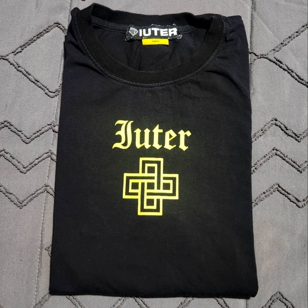 IUTER long sleeves t-shirt